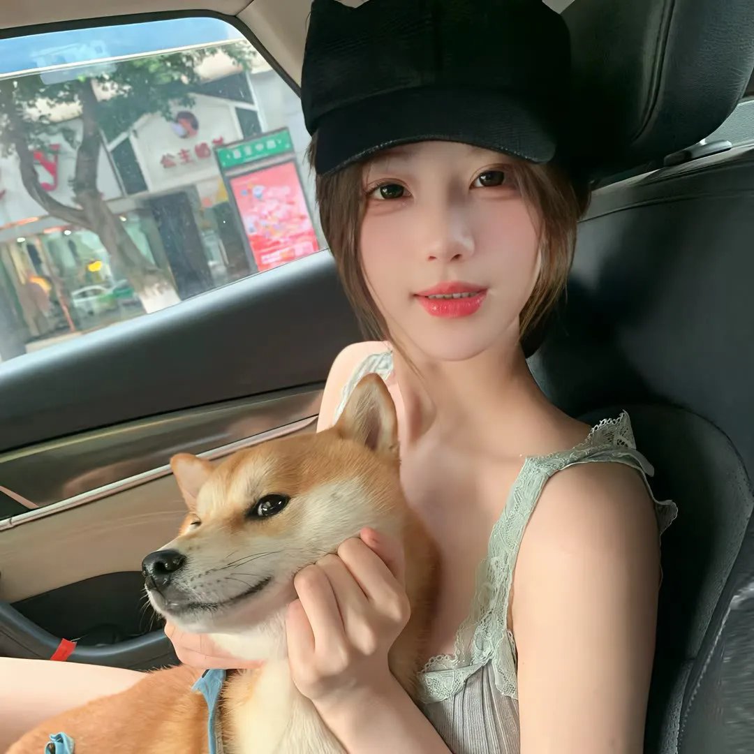 新历尽沧桑一美人