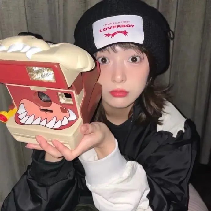 废柴青春